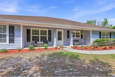 29104 N County Road 1491, Alachua, FL 32615 - Photo 3