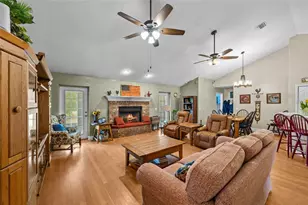 29104 N County Road 1491, Alachua, FL 32615 - Photo 9