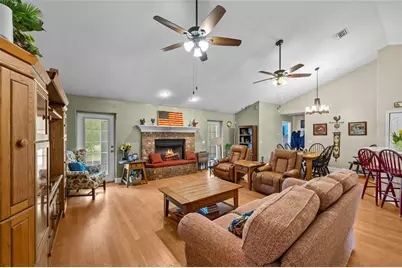 29104 N County Road 1491, Alachua, FL 32615 - Photo 5