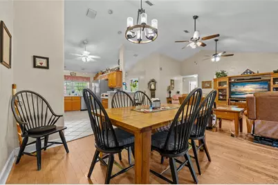 29104 N County Road 1491, Alachua, FL 32615 - Photo 7