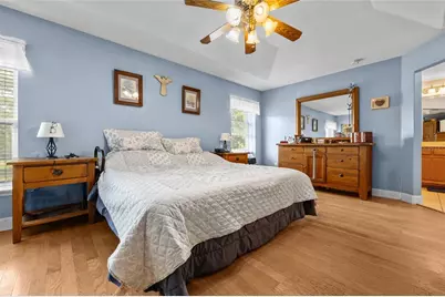 29104 N County Road 1491, Alachua, FL 32615 - Photo 11