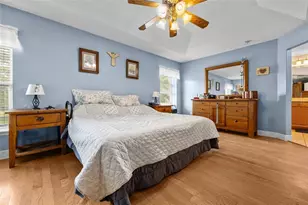 29104 N County Road 1491, Alachua, FL 32615 - Photo 11