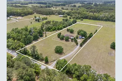 29104 N County Road 1491, Alachua, FL 32615 - Photo 1