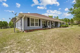 29104 N County Road 1491, Alachua, FL 32615 - Photo 27