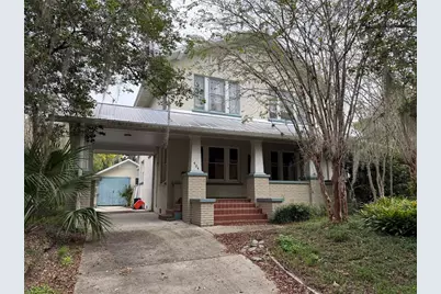 404 NE 10th Avenue, Gainesville, FL 32601 - Photo 1