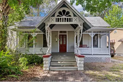 228 & 232 NW 4th Avenue, Gainesville, FL 32601 - Photo 1