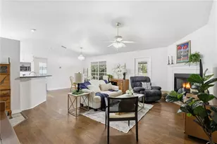 2860 NW 173rd St St, Trenton, FL 32693 - Photo 9