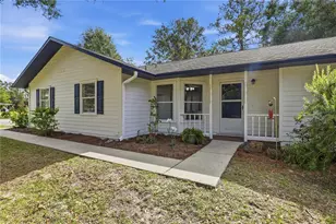 2860 NW 173rd St St, Trenton, FL 32693 - Photo 5