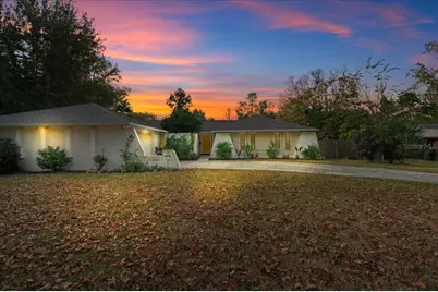 514 NW 102nd Terrace, Gainesville, FL 32607 - Photo 1