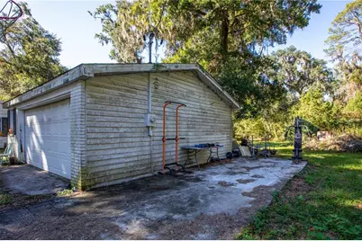 576 SE Mayhall Terrace, Lake City, FL 32025 - Photo 29