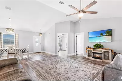 11778 SW 167th Avenue, Brooker, FL 32622 - Photo 3