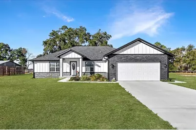 11778 SW 167th Avenue, Brooker, FL 32622 - Photo 1