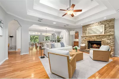 21328 NW 165th Avenue, High Springs, FL 32643 - Photo 3