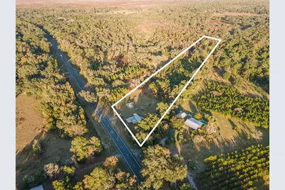 11423 SW Williston Road, Micanopy, FL 32667 - Photo 35