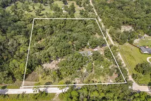 3639 NE 80th Ave, High Springs, FL 32643 - Photo 35