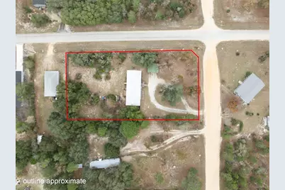 5750 Sequoia Road, Keystone Heights, FL 32656 - Photo 3