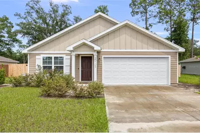 20105 NW 247th Street, High Springs, FL 32643 - Photo 1