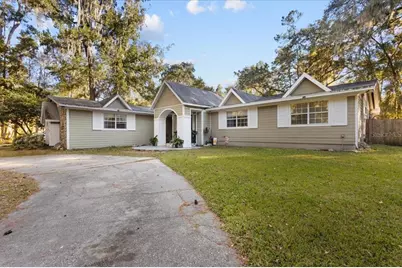5609 NW 53rd Court, Gainesville, FL 32653 - Photo 1
