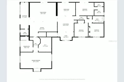 5609 NW 53rd Court, Gainesville, FL 32653 - Photo 49