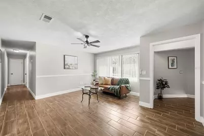 17445 NW 240th Ter, High Springs, FL 32643 - Photo 9