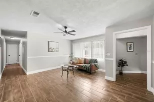 17445 NW 240th Terrace, High Springs, FL 32643 - Photo 9