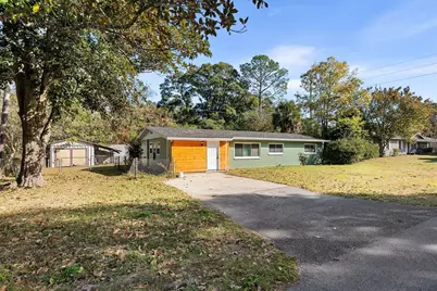 17445 NW 240th Ter, High Springs, FL 32643 - Photo 25