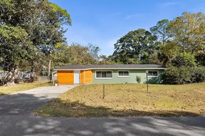 17445 NW 240th Ter, High Springs, FL 32643 - Photo 1