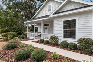 20166 NW 159th Pl, Alachua, FL 32615 - Photo 5