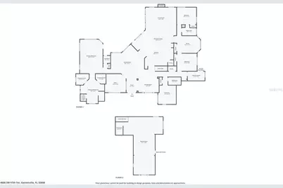 4606 SW 97th Terrace, Gainesville, FL 32608 - Photo 67