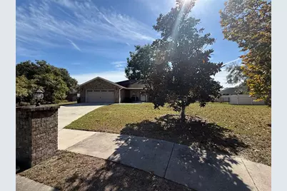 25139 SW 20th Avenue, Newberry, FL 32669 - Photo 3