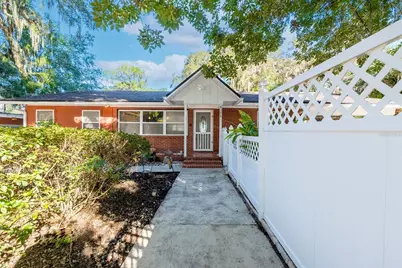 6306 Baker Road, Keystone Heights, FL 32656 - Photo 1