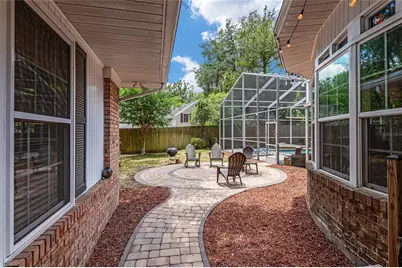 2821 NW 12th Place, Gainesville, FL 32605 - Photo 71