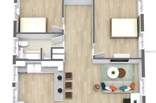 921 SW 6th Ave, Gainesville, FL 32601 - Photo 3