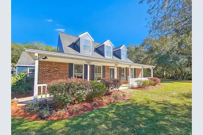 5501 Carlsbad Road, Keystone Heights, FL 32656 - Photo 3