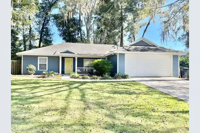 6623 SW 81st Terrace, Gainesville, FL 32608 - Photo 1