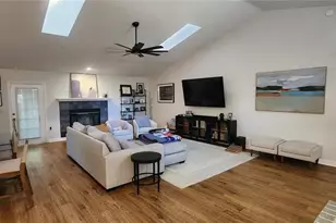 2031 SW 75th Terrace, Gainesville, FL 32607 - Photo 17