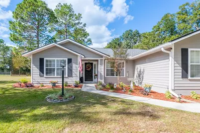 16910 NW 212th Terrace, High Springs, FL 32643 - Photo 3
