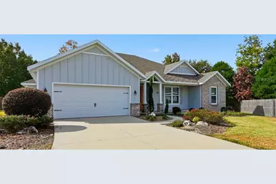 14953 NW 150th Lane, Alachua, FL 32615 - Photo 1