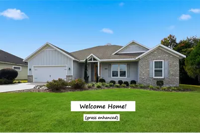 14953 NW 150th Lane, Alachua, FL 32615 - Photo 1