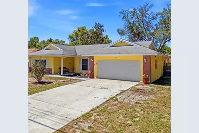 1495 Bishop Road, Spring Hill, FL 34608 - Photo 3