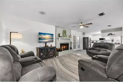 3012 SE Country Club Road, Lake City, FL 32025 - Photo 5