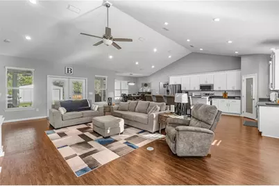 261 SW Deanna Terrace, Lake City, FL 32025 - Photo 5