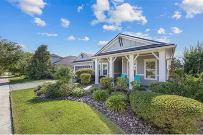 11949 SW 33rd Lane, Gainesville, FL 32608 - Photo 3