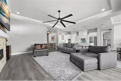 11949 SW 33rd Lane, Gainesville, FL 32608 - Photo 7