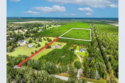 000 NW 78th Avenue, Newberry, FL 32669 - Photo 1
