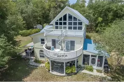 202 Cue Lake Drive, Hawthorne, FL 32640 - Photo 1