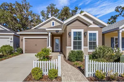 1296 NW 132nd Boulevard, Newberry, FL 32669 - Photo 1