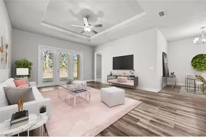 1296 NW 132nd Boulevard, Newberry, FL 32669 - Photo 3