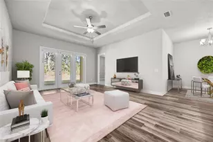 1296 NW 132nd Blvd, Newberry, FL 32669 - Photo 3