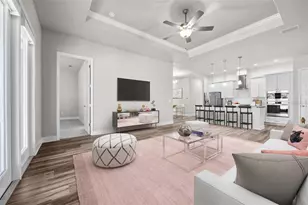 1296 NW 132nd Blvd, Newberry, FL 32669 - Photo 5